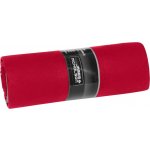 Daiber JN 1906 Pikniková deka XL s popruhem přes rameno red 180x180 – Zboží Dáma