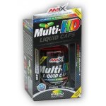 Amix Nutrition Multi-HD Liquid Caps 60 kapslí – Zbozi.Blesk.cz