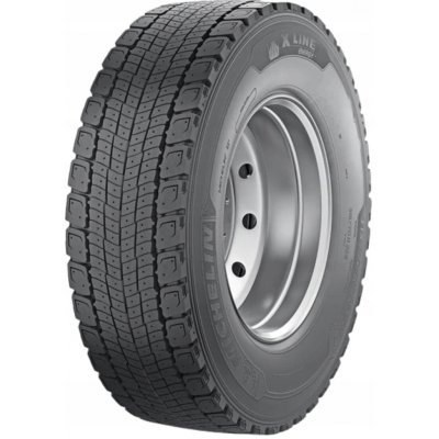 Michelin X MULTI ENERGY D2 315/70 R22,5 156/150L – Sleviste.cz