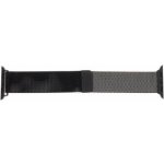 Tactical 364 Loop magnetický řemínek 22mm, Black 8596311071515 – Sleviste.cz