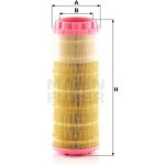 MANN FILTER Vzduchový filtr C 12 004 – Hledejceny.cz