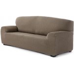 Forbyt Potah na dvojkřeslo multielastický dezén MARTIN béžový 140 x 180 cm – Zboží Dáma