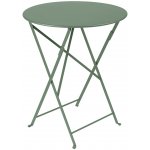 Fermob Skládací stolek BISTRO 60 cm Cactus – Hledejceny.cz