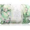 Mýdlo La Florentina Lily Of The Valley Hand Soap přírodní tuhé mýdlo 200 g