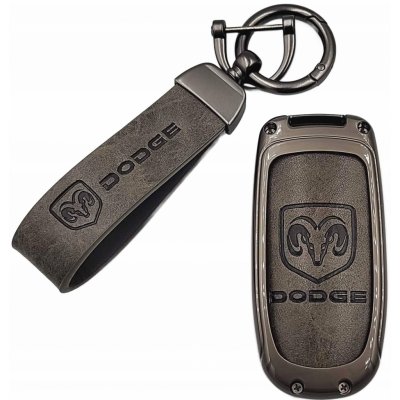 Klíčenka 3v1 DODGE POUZDRO na klíček s dálkovým ovládáním kožená RAM Charger Challenger – Zboží Dáma Klíčenka 3v1 DODGE POUZDRO na klíček s dálkovým ovládáním kožená RAM Charger Challenger – Zboží Dáma