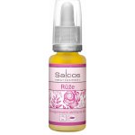 Saloos pleťový olej Růže 100 ml – Hledejceny.cz