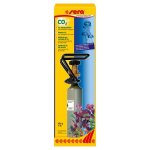 Sera CO2 tlaková lahev vnější 450 g – Zboží Dáma