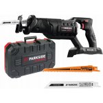 Parkside Performance PPSSA 40-Li A1 – HobbyKompas.cz Parkside Performance PPSSA 40-Li A1 – HobbyKompas.cz
