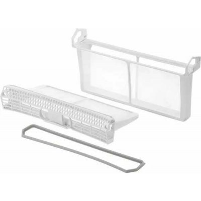 Bosch Siemens filtr 00650474 – Zboží Mobilmania