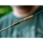 Giants Fishing Závěs na Boční Olovo Lead Clip with Pin Brown 10 ks – Zboží Dáma