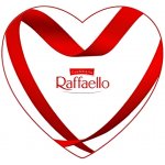 Ferrero Raffaello Srdce 140 g – Hledejceny.cz