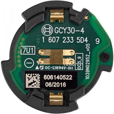 Bosch Modul Bluetooth GCY 30-4 Professional 1600A00R26 – Zboží Dáma