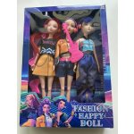 K-Pop Huntrix set Demon Hunters – Zbozi.Blesk.cz