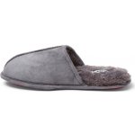 Dkny Castor pánské pantofle šedá – Zboží Dáma