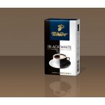 Tchibo FOR BLACK’N WHITE 250 g – Zboží Mobilmania