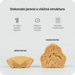 Vilgain 87% Protein na pečení 500 g – Zbozi.Blesk.cz