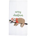 Essex LOVELY CHRISTMAS LENOCHOD 38x63 cm