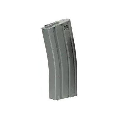 Specna Arms SA tlačný pro M4 AR15 120 BBs šedá – Hledejceny.cz