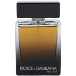 Dolce & Gabbana The One toaletní voda pánská 50 ml – Zbozi.Blesk.cz