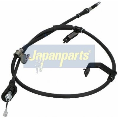 Tažné lanko, parkovací brzda JAPANPARTS BC-H28R – Sleviste.cz