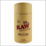 RAW Six Shooter plnička kónických dutinek Lean – Zboží Mobilmania
