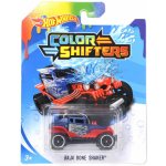 Mattel Hot Weels Angličák color shifters Baja Bone Shaker – Zboží Mobilmania