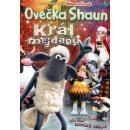 Ovečka Shaun - Král mejdanu