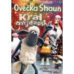 Ovečka Shaun - Král mejdanu – Hledejceny.cz