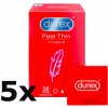 Kondom Durex Feel Thin 90 ks