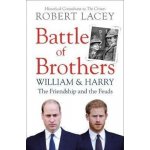 Battle Of Brothers - Robert Lacey – Zbozi.Blesk.cz