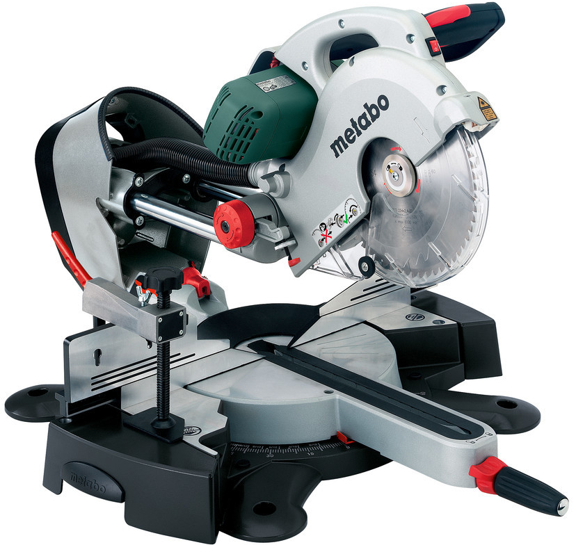 Metabo KGS 254 Plus 0102540300