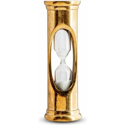 BARRINGTON FURNITURE Malé přesýpací hodiny EAM-HG001 – Zboží Dáma