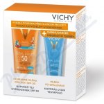 Vichy Capital Soleil mléko pro děti SPF50+ 300 ml – Zboží Dáma