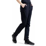 Craft Dámské softshellové kalhoty Adv Explore Tech černá – Sleviste.cz