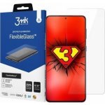 3mk FlexibleGlass Hybridní sklo pro Samsung Galaxy S22+ SM-S906 5903108460910 – Zboží Živě