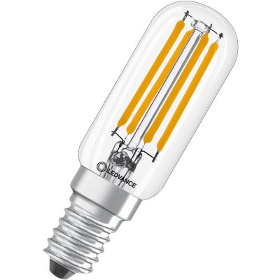 Ledvance Žárovka LED 4,2W-40 E14 2700K 300° PARATHOM 4099854066665 – Hledejceny.cz