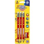 Astra tužka na nácvik psaní Jumbo 3 ks 135699 – Zboží Živě