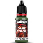 Vallejo: Game Color Sick Green 18ml – Sleviste.cz