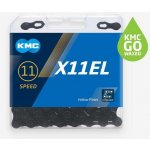 KMC X11 EL Box – Zbozi.Blesk.cz