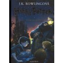 Harry Potter a Kámen mudrců - J. K. Rowlingová