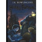 Harry Potter a Kámen mudrců - J. K. Rowlingová – Hledejceny.cz