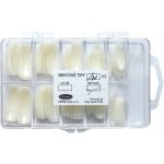 Cedro nehtové tipy rovné box 100 ks – Zboží Dáma