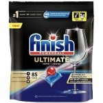 Finish Ultimate All in1 kapsle do myčky 85 ks – Zboží Dáma