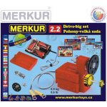 Merkur M 2.2 – Zboží Živě