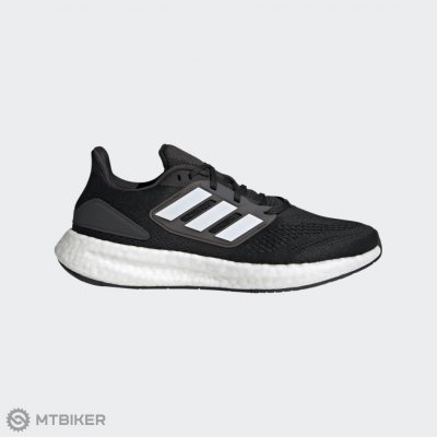 adidas PureBOOST 22 topánky Core Black/Core Black/Carbon – Sleviste.cz