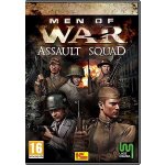 Men Of War: Assault Squad – Hledejceny.cz