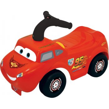 Johntoy Disney Cars