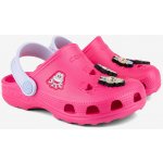 Coqui Little Frog Lt. Fuchsia/Candy Blue + SET 259 – Sleviste.cz