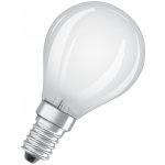 Osram žárovka LED PCLP25 E14 2,5W/827 ilumka FILAMENT FR matná – Hledejceny.cz