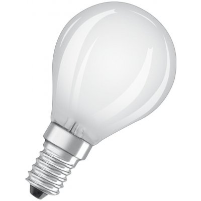 Osram žárovka LED PCLP25 E14 2,5W/827 ilumka FILAMENT FR matná – Hledejceny.cz